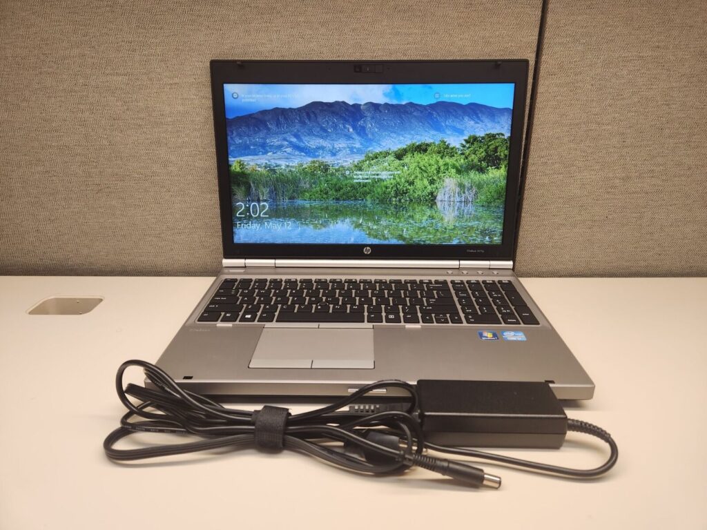 Main Product Image