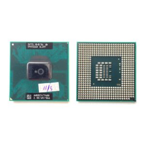 CPU (Processor)