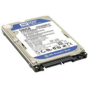 Hard Drive